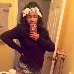 Meet your Posher, Annjaleah